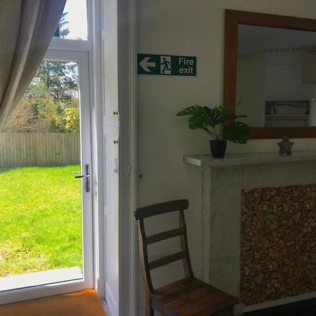 Drumdevan Country House, Inverness Room photo