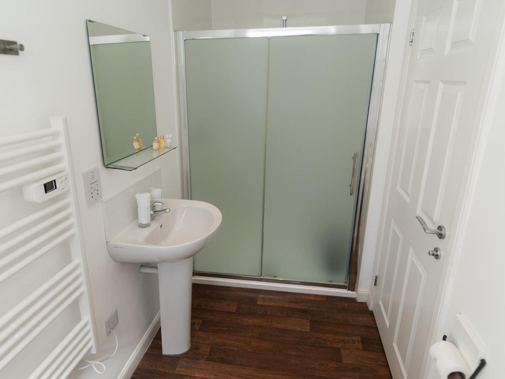 Drumdevan Country House, Inverness Room photo