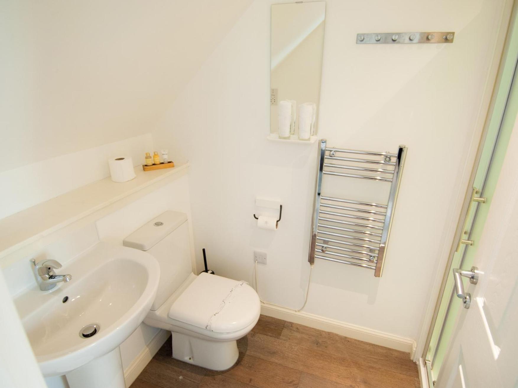 Drumdevan Country House, Inverness Room photo