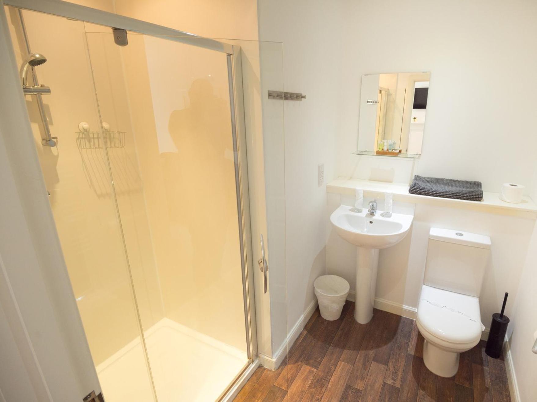 Drumdevan Country House, Inverness Room photo